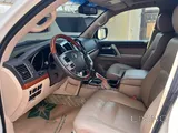 Toyota Land Cruiser VXR 2014 - 7 Seats, 4WD,
